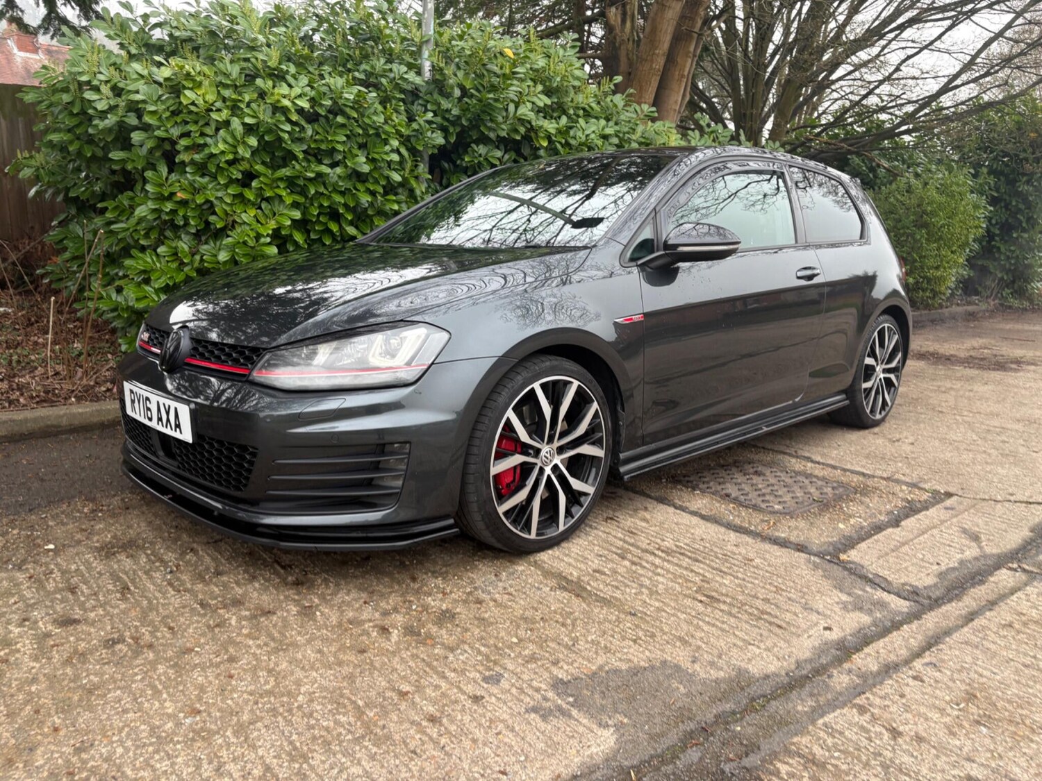 Used Volkswagen Golf 2016 for sale - 77802563: Photo 65