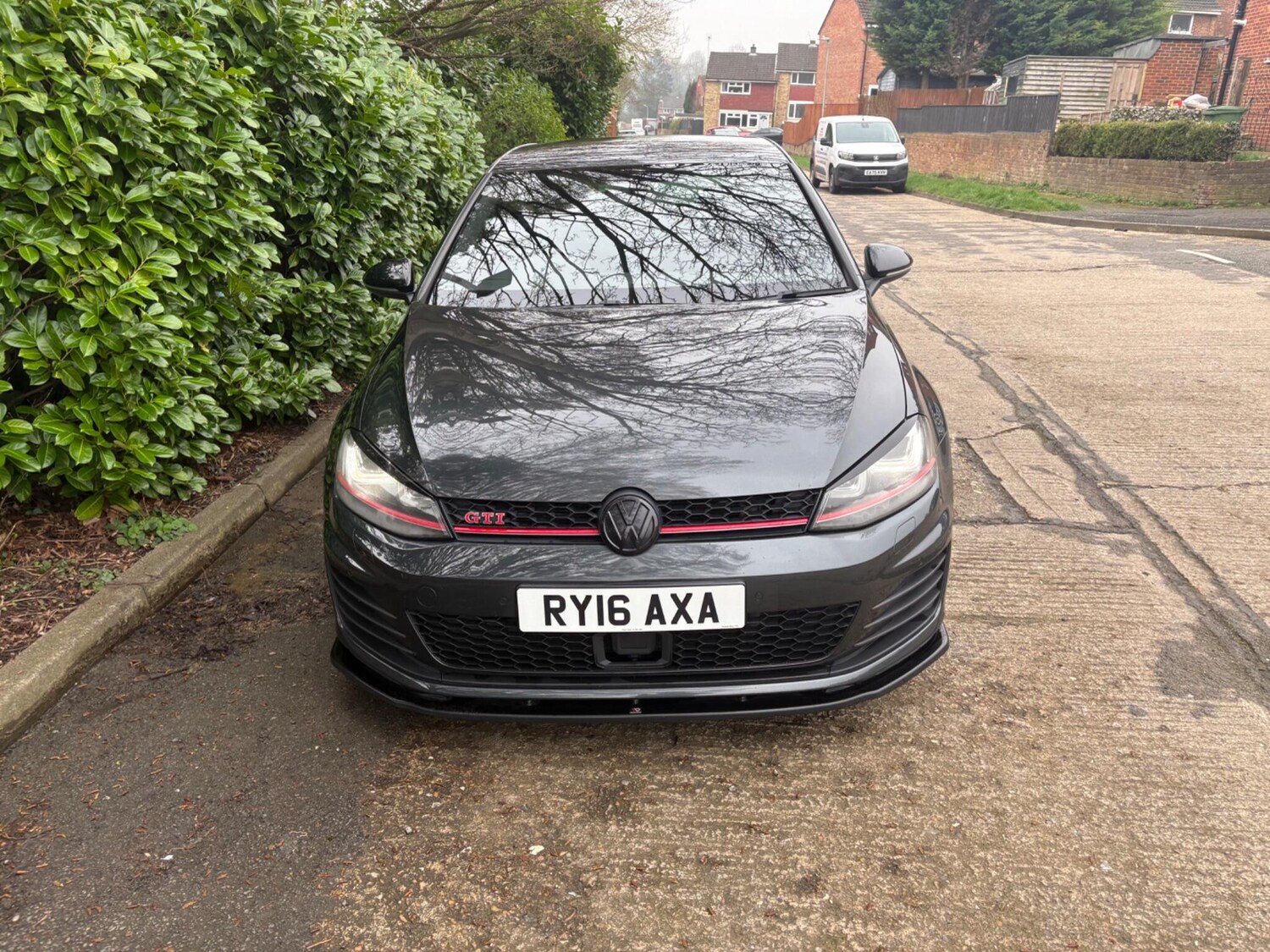 Used Volkswagen Golf 2016 for sale - 77802563: Photo 66