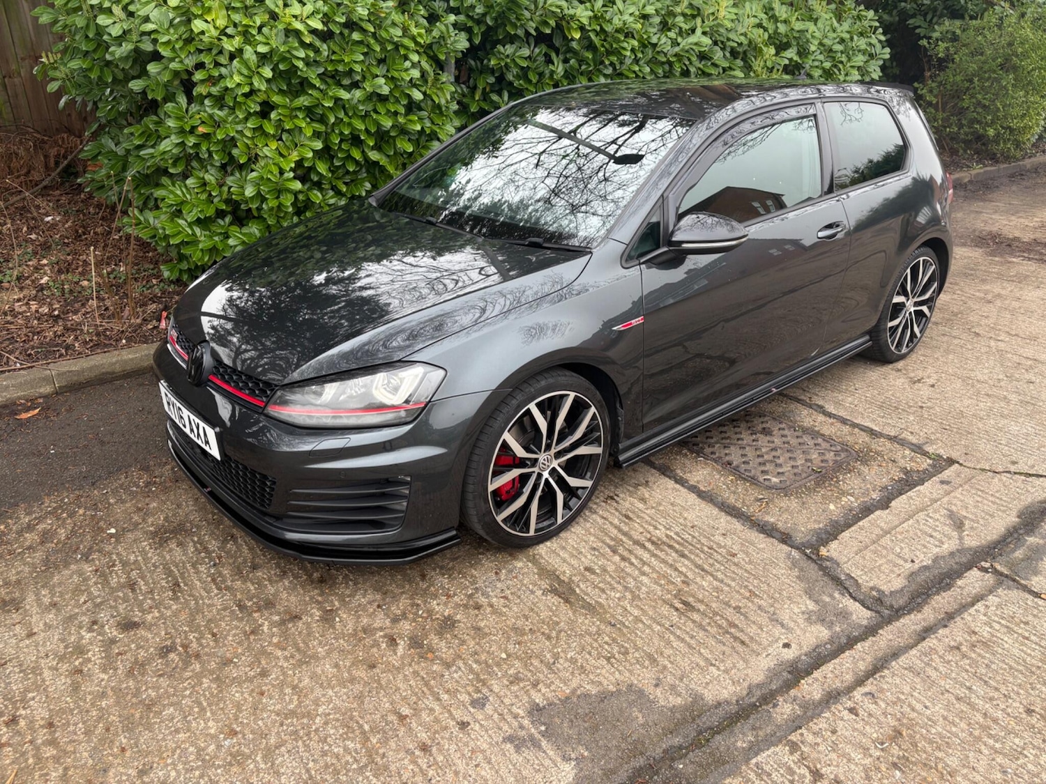 Used Volkswagen Golf 2016 for sale - 77802563: Photo 68