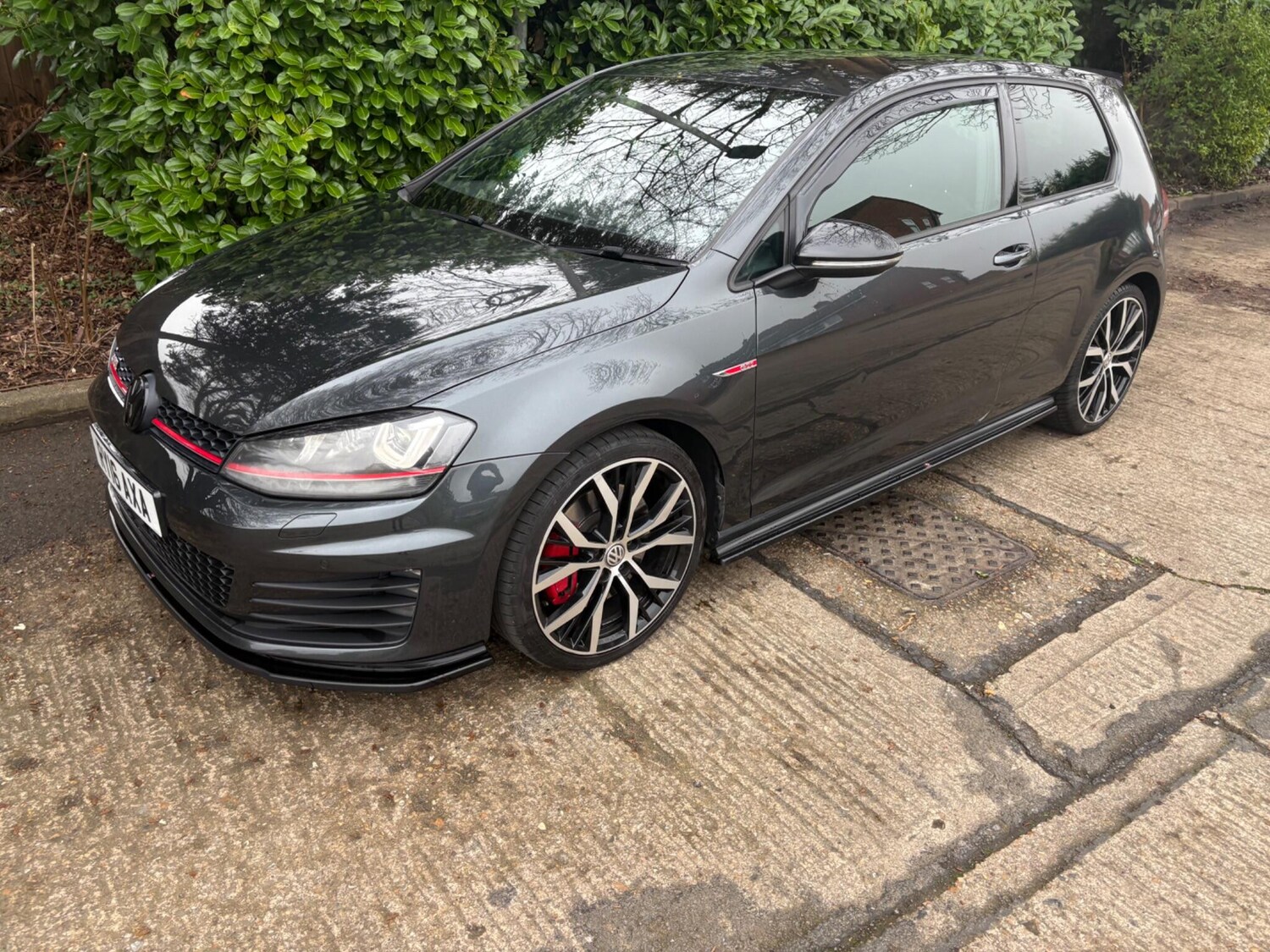 Used Volkswagen Golf 2016 for sale - 77802563: Photo 69