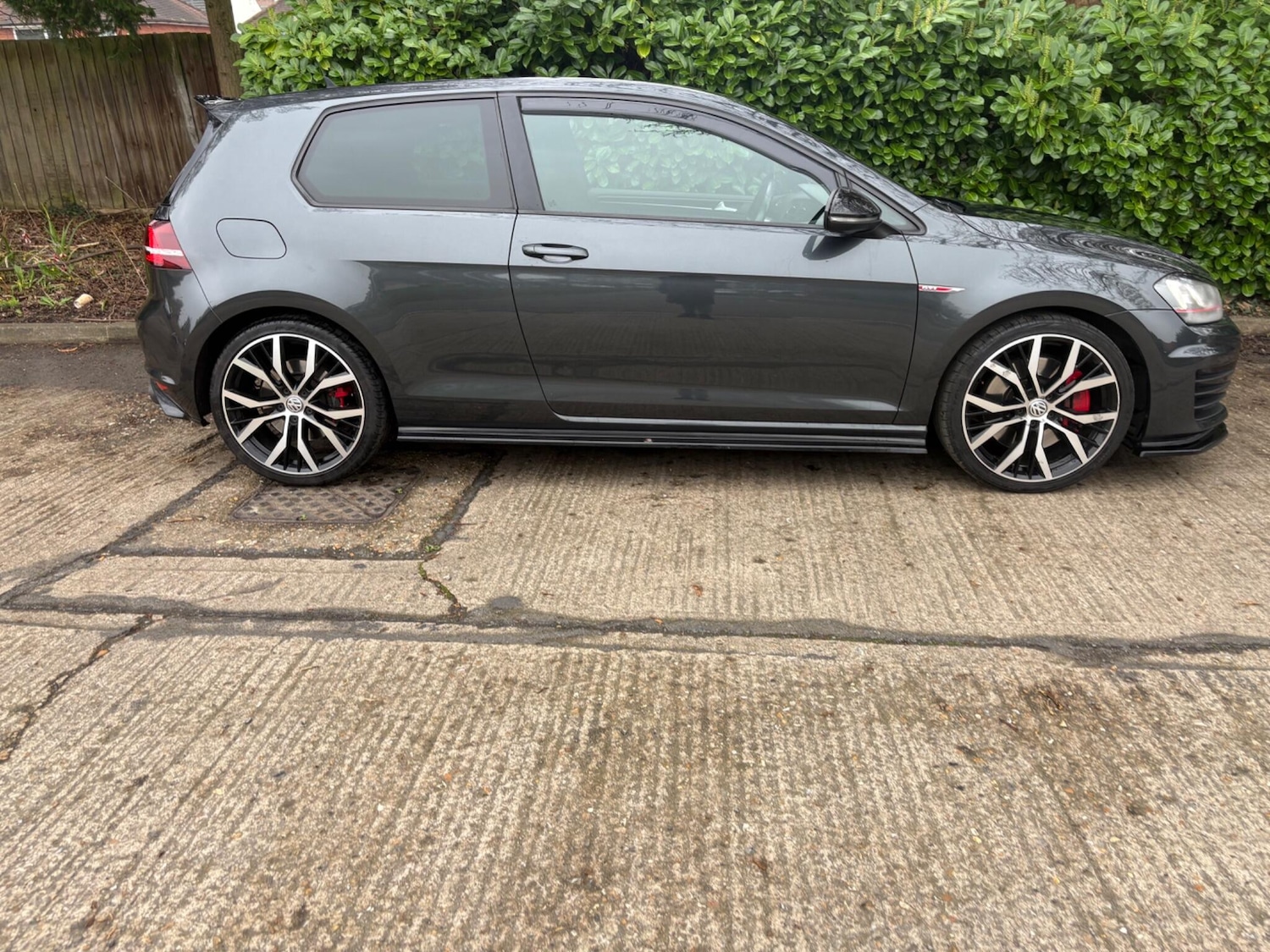 Used Volkswagen Golf 2016 for sale - 77802563: Photo 7