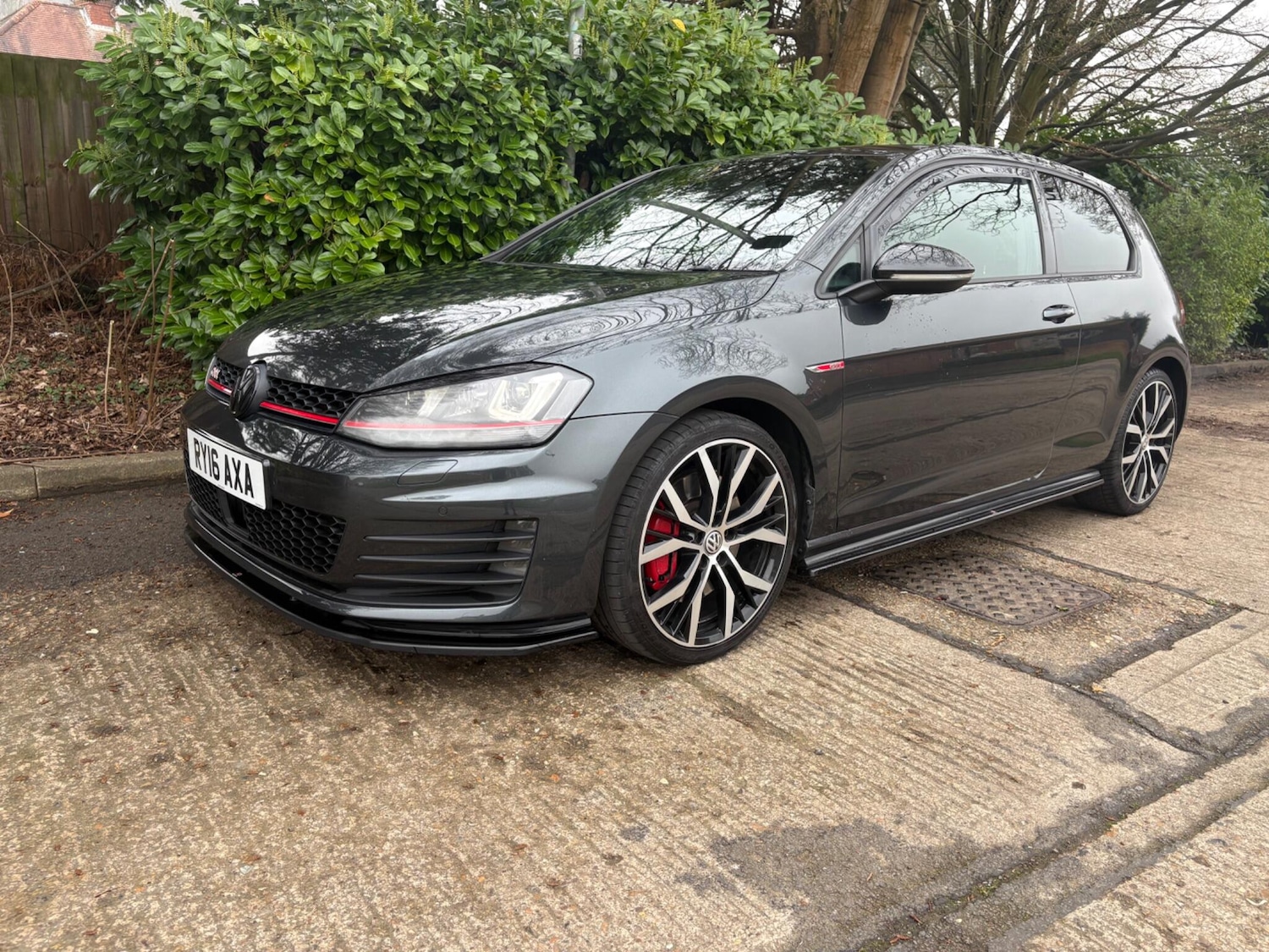 Used Volkswagen Golf 2016 for sale - 77802563: Photo 70