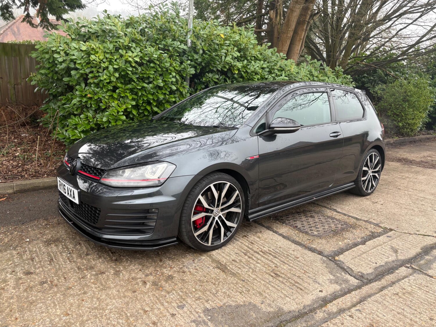 Used Volkswagen Golf 2016 for sale - 77802563: Photo 71