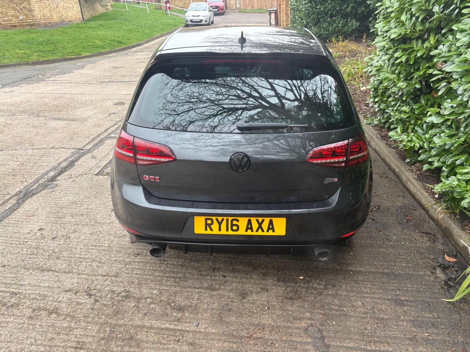 Used Volkswagen Golf 2016 for sale - 77802563: Photo 72