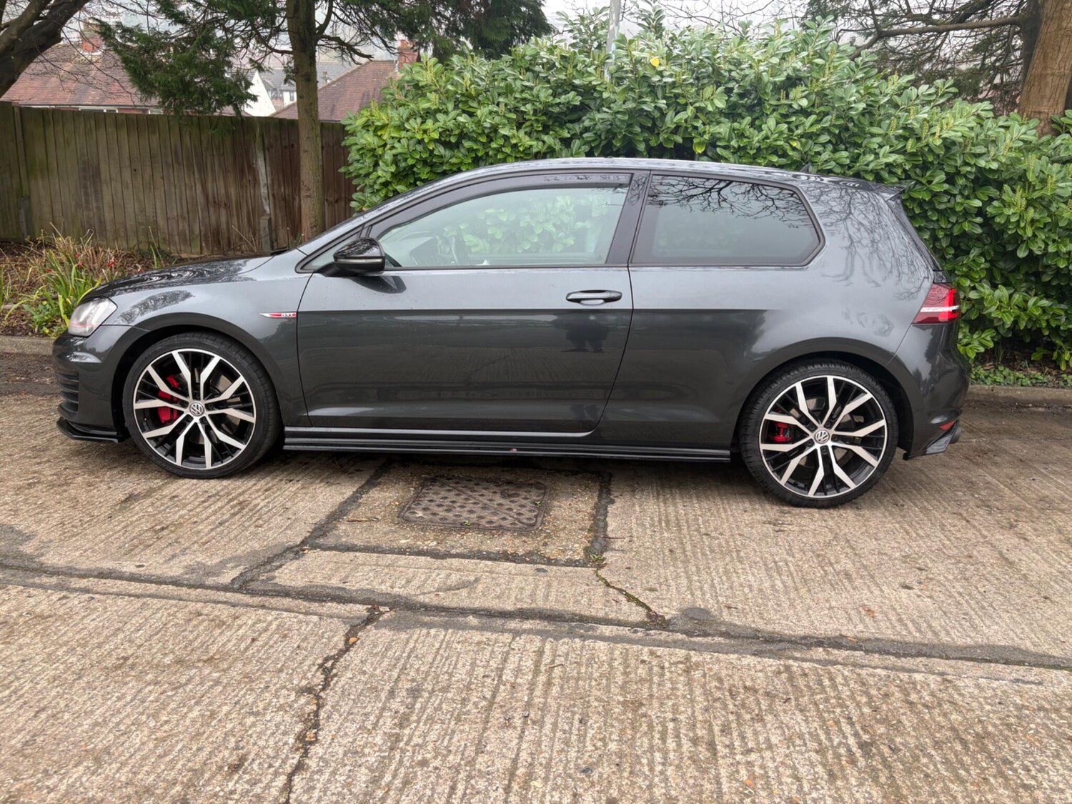 Used Volkswagen Golf 2016 for sale - 77802563: Photo 74