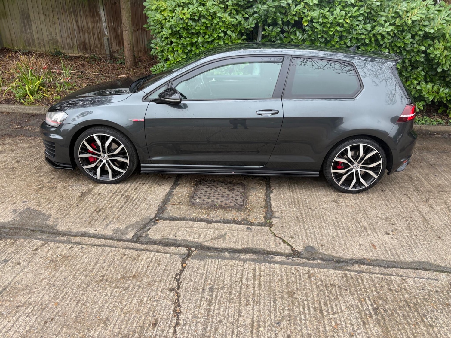 Used Volkswagen Golf 2016 for sale - 77802563: Photo 75