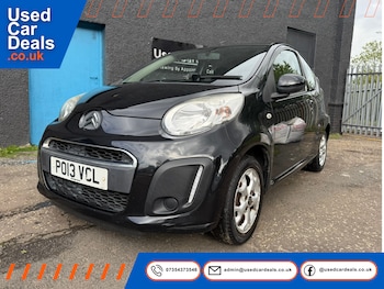 2013 - 1.0i VTR 3dr
