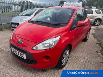 Used Ford Ka 2012 for sale - 75266971: Photo