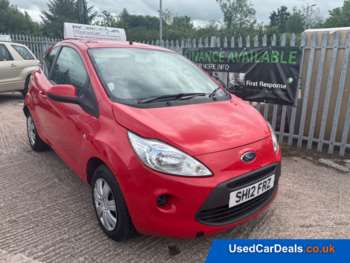 Used Ford Ka 2012 for sale - 75266971: Photo