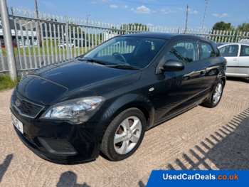 Used Kia Pro Ceed 2011 for sale - 75266973: Photo