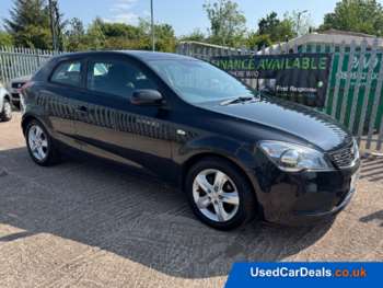Used Kia Pro Ceed 2011 for sale - 75266973: Photo