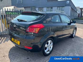 Used Kia Pro Ceed 2011 for sale - 75266973: Photo