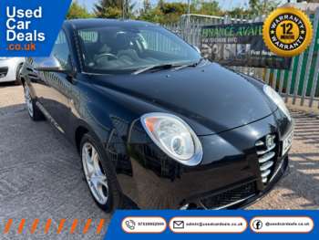 2009 - 1.4 TB Veloce 3dr