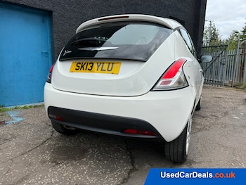 2013 - 1.2L S Hatchback 5dr Petrol Manual Euro 5 (69 bhp)