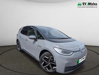 2022 (22) - 150kW Tour Pro S 77kWh 5dr Auto