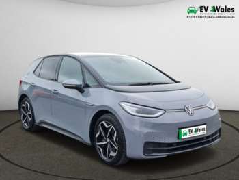 Used Volkswagen ID3 2022 for sale - 75034845: Photo