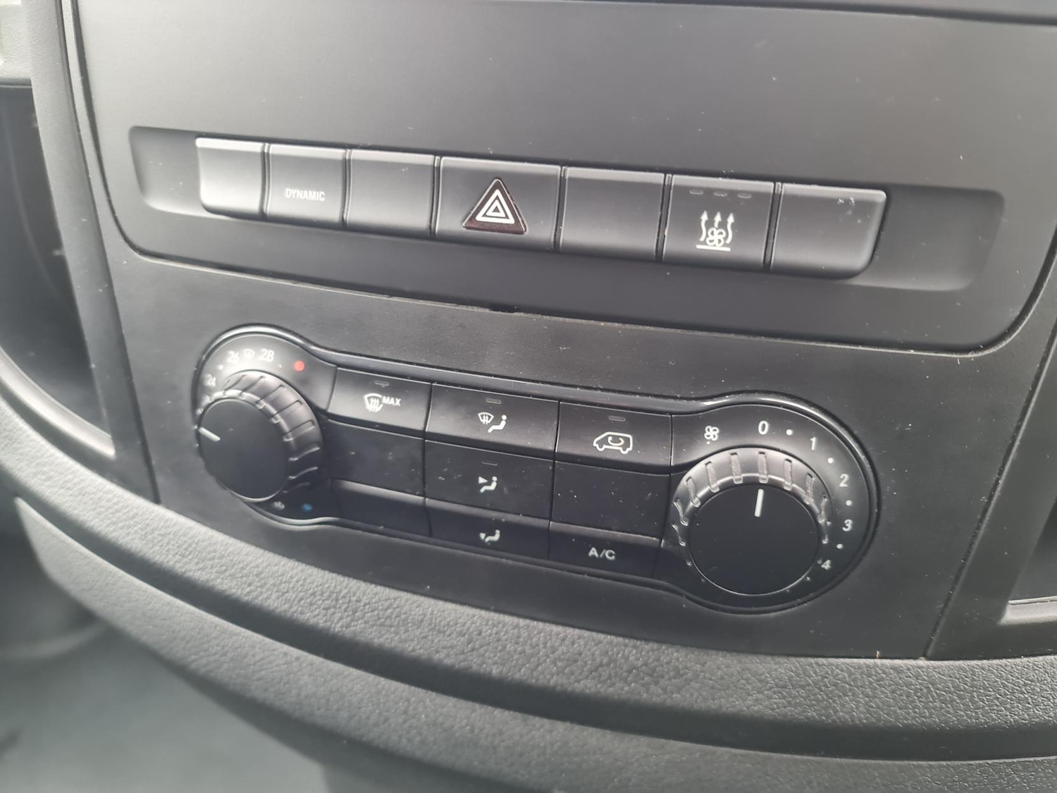 Used Mercedes-Benz Vito 2022 for sale - 76627559: Photo 10