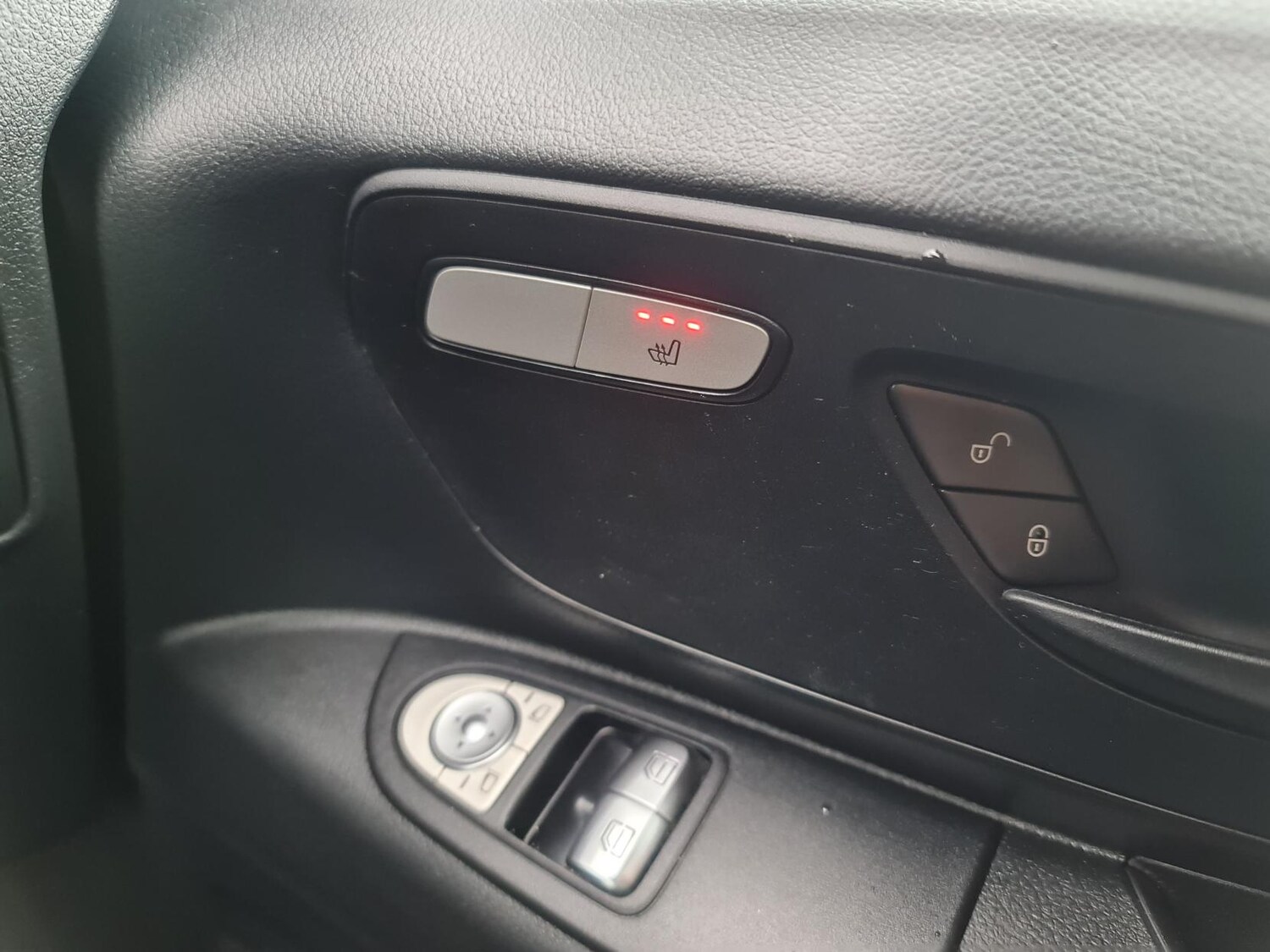 Used Mercedes-Benz Vito 2022 for sale - 76627559: Photo 11