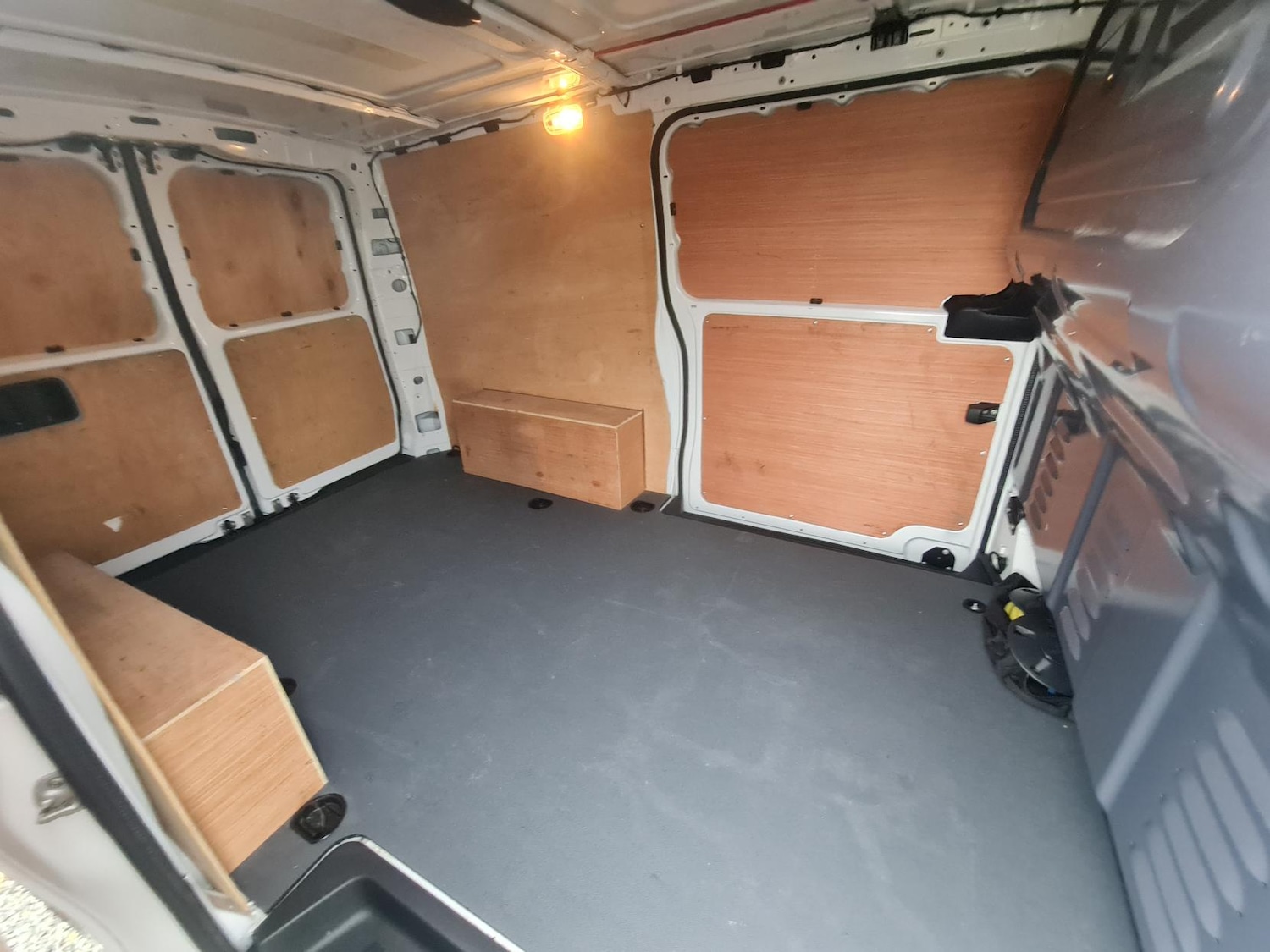 Used Mercedes-Benz Vito 2022 for sale - 76627559: Photo 14