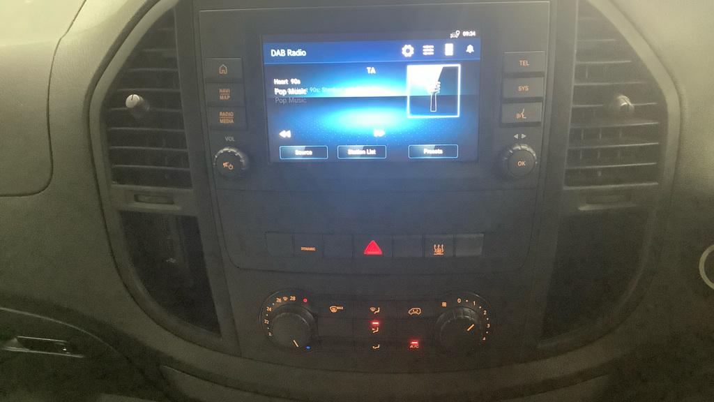 Used Mercedes-Benz Vito 2022 for sale - 76627559: Photo 9