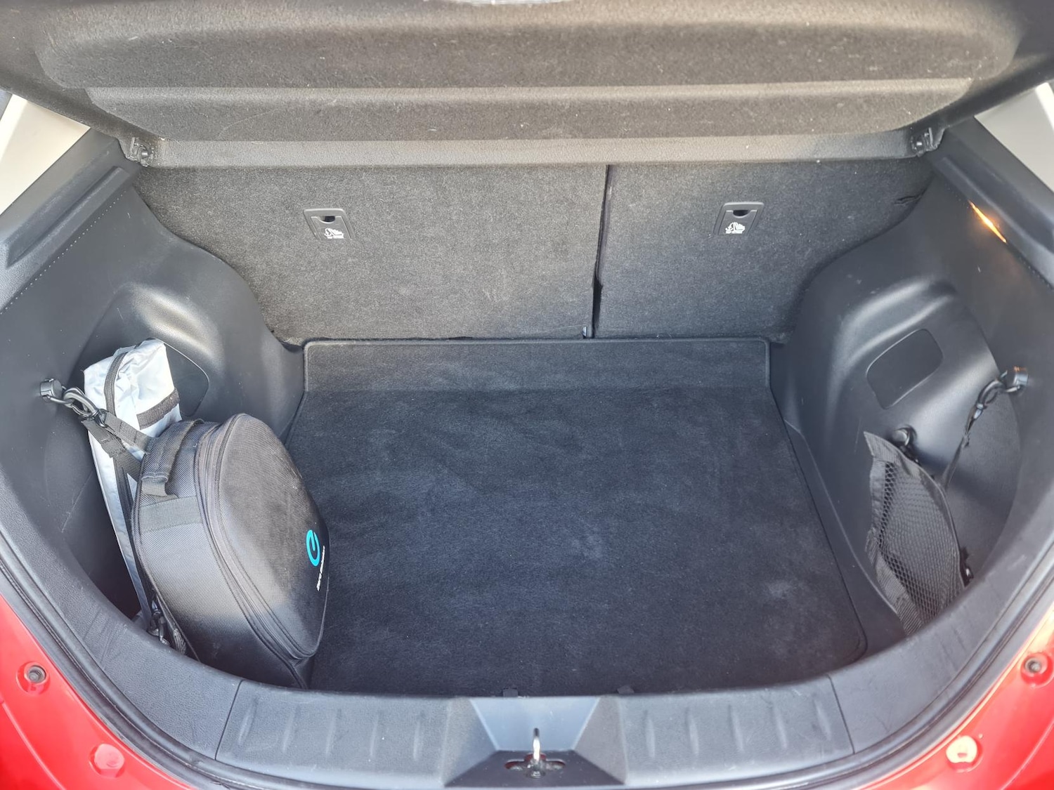 Used Nissan Leaf 2018 for sale - 76534324: Photo 13