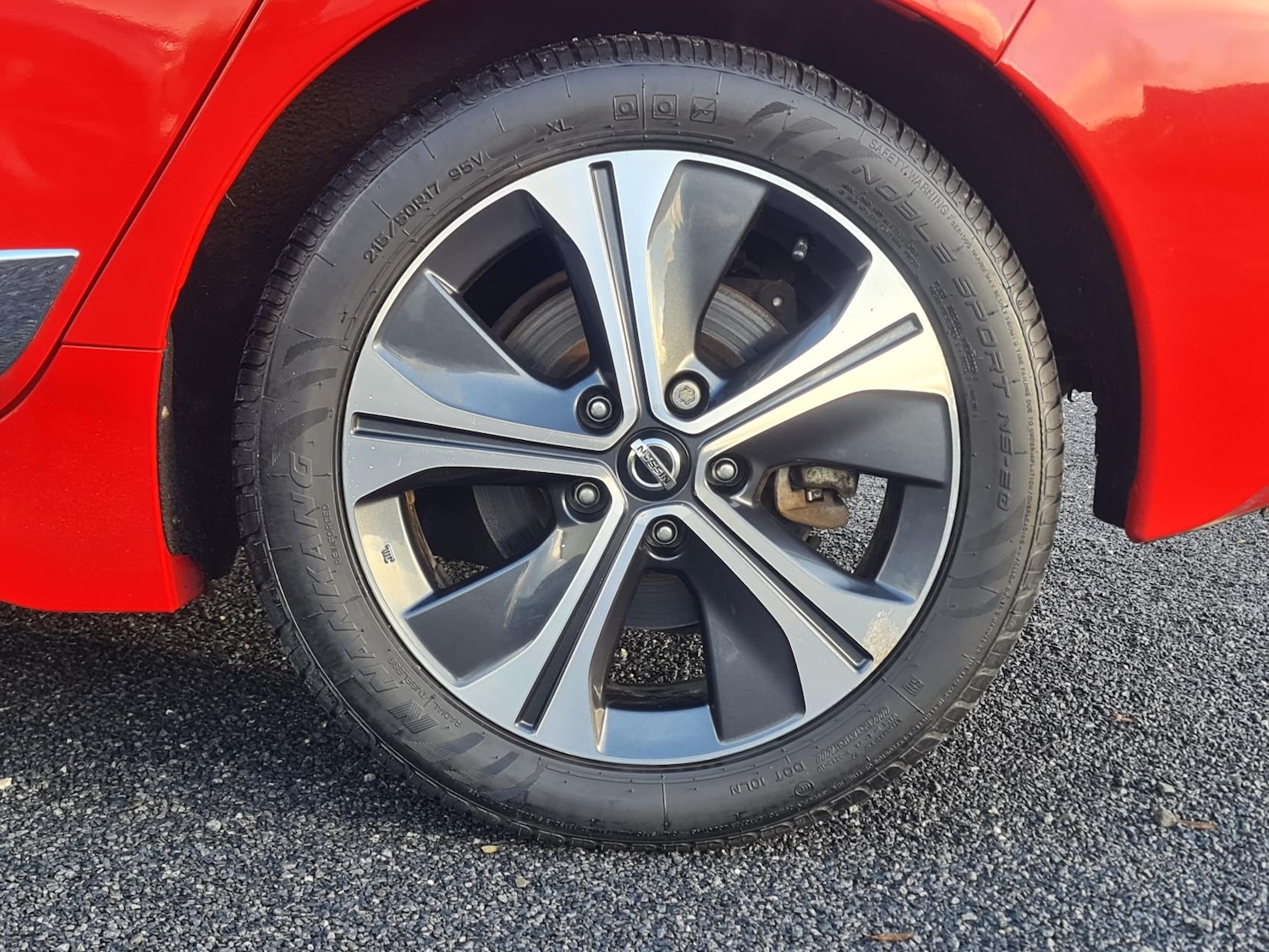 Used Nissan Leaf 2018 for sale - 76534324: Photo 18