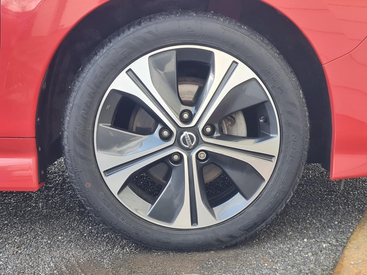 Used Nissan Leaf 2018 for sale - 76534324: Photo 19