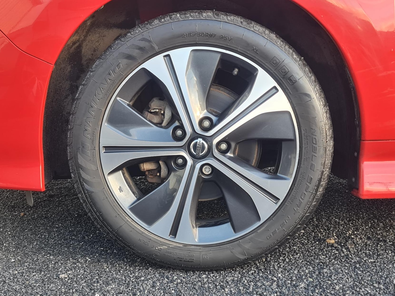 Used Nissan Leaf 2018 for sale - 76534324: Photo 20