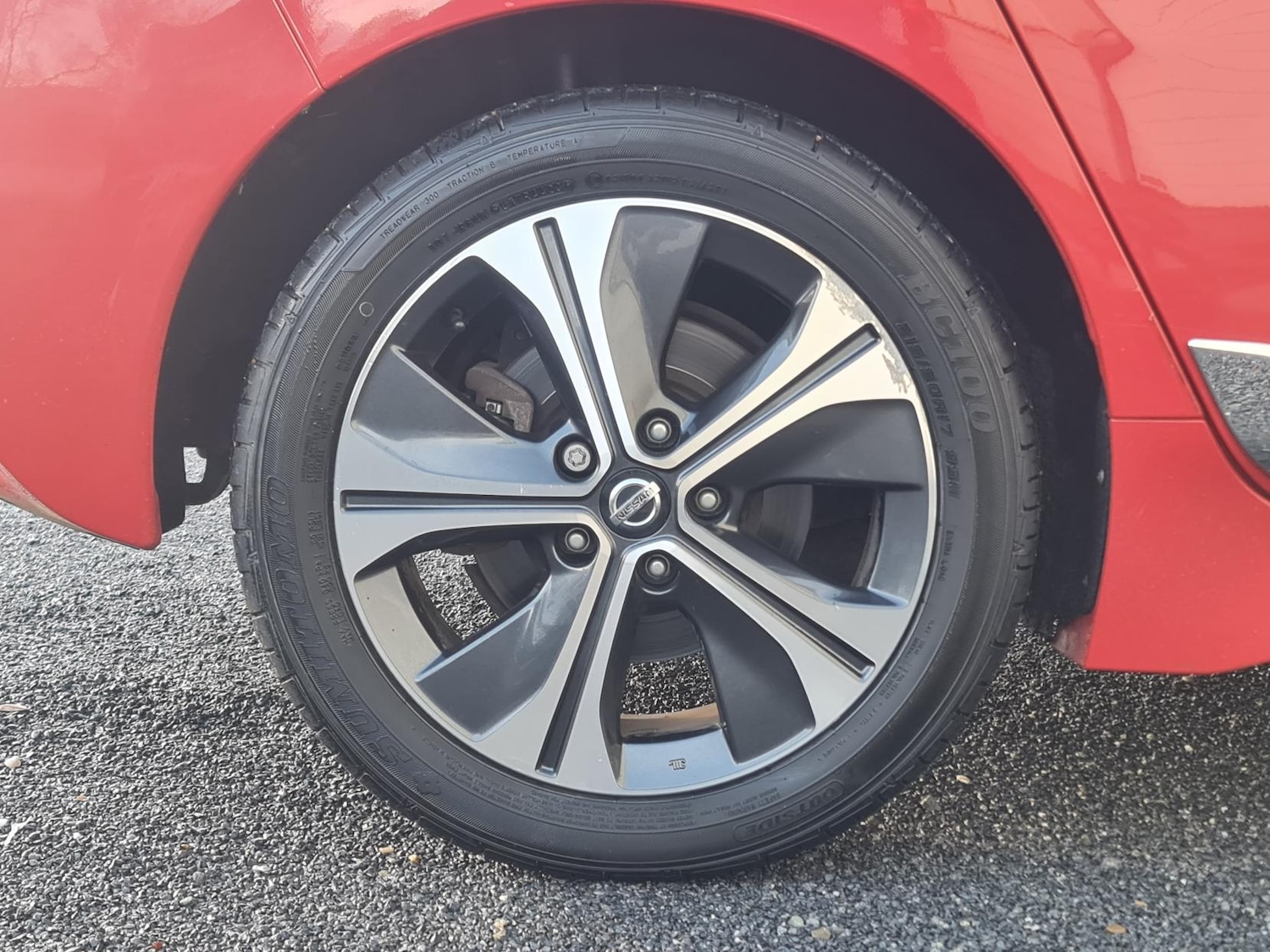 Used Nissan Leaf 2018 for sale - 76534324: Photo 21