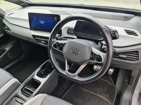 Used Volkswagen ID.3 2022 for sale - 75390994: Photo 11