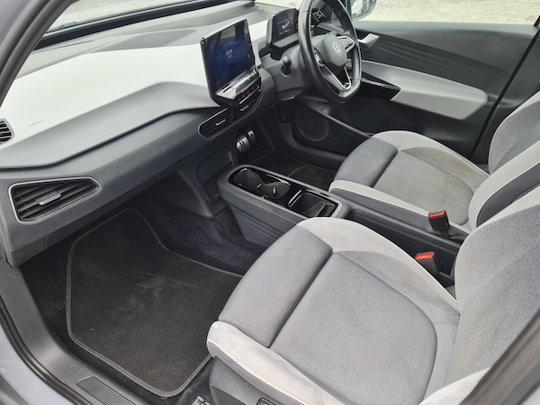 Used Volkswagen ID.3 2022 for sale - 75390994: Photo 13