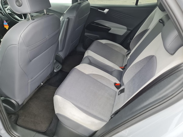 Used Volkswagen ID.3 2022 for sale - 75390994: Photo 15