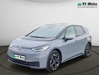 2022 - Pro S 77kWh Tour Hatchback 5dr Electric Auto (204 ps)