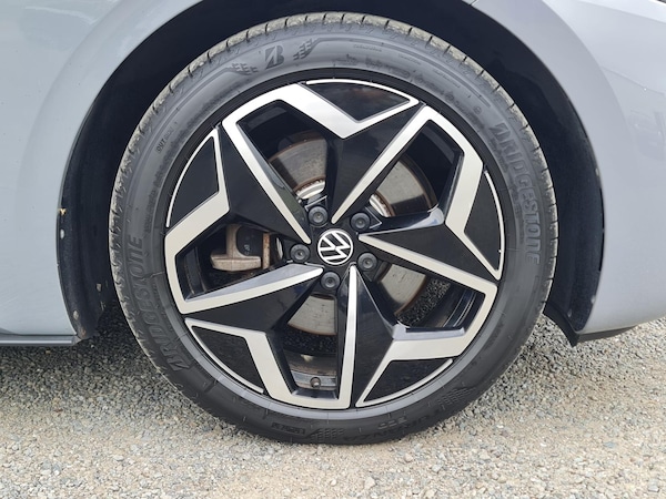 Used Volkswagen ID.3 2022 for sale - 75390994: Photo 29