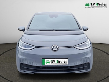 Used Volkswagen ID3 2022 for sale - 75390994: Photo