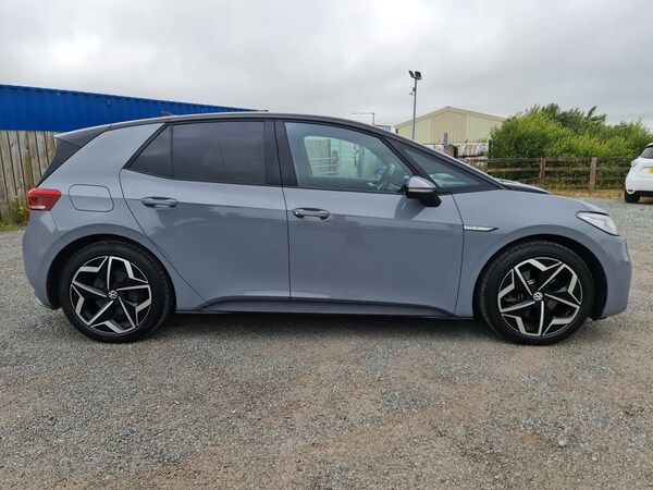 Used Volkswagen ID.3 2022 for sale - 75390994: Photo 6