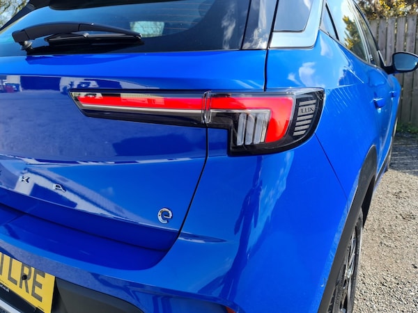 Used Vauxhall Mokka Electric 2021 for sale - 75390998: Photo 12