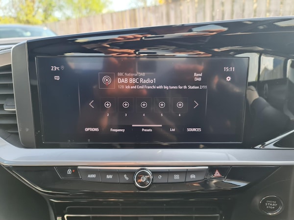 Used Vauxhall Mokka Electric 2021 for sale - 75390998: Photo 16