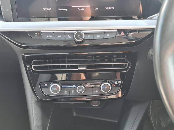 Used Vauxhall Mokka Electric 2021 for sale - 75390998: Photo 18