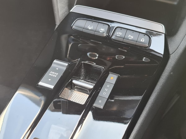 Used Vauxhall Mokka Electric 2021 for sale - 75390998: Photo 19