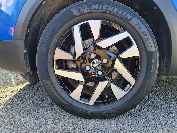 Used Vauxhall Mokka Electric 2021 for sale - 75390998: Photo 28