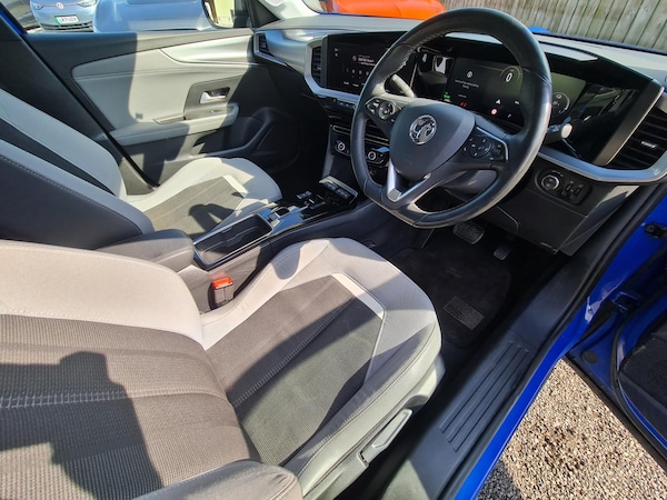 Used Vauxhall Mokka Electric 2021 for sale - 75390998: Photo 7