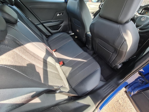 Used Vauxhall Mokka Electric 2021 for sale - 75390998: Photo 8