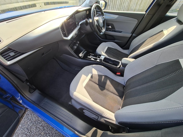 Used Vauxhall Mokka Electric 2021 for sale - 75390998: Photo 9