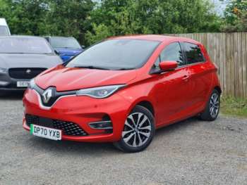 2020 (70) - 100kW i GT Line R135 50kWh Rapid Charge 5dr Auto
