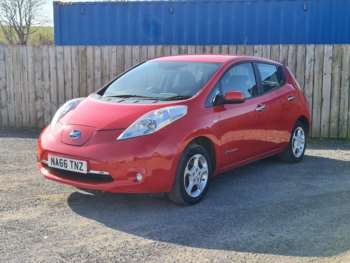 2016 (66) - ACENTA 24kWh 5-Door