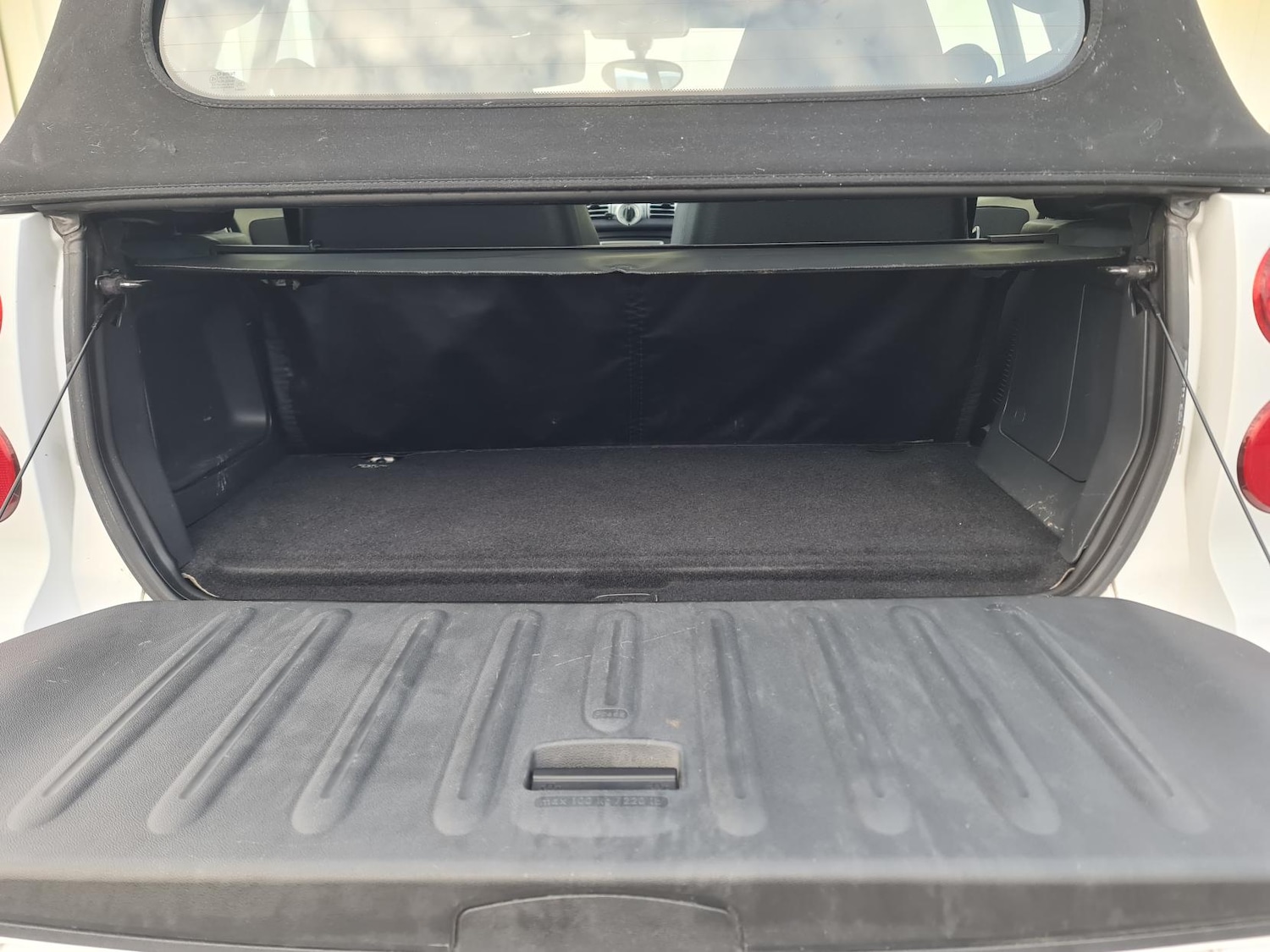 Used smart fortwo 2014 for sale - 76314230: Photo 10