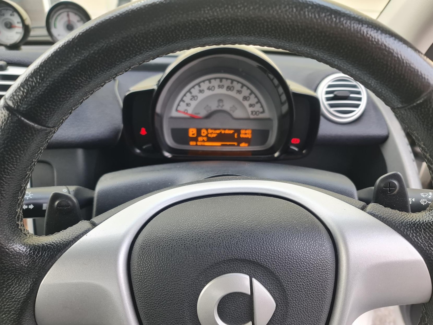 Used smart fortwo 2014 for sale - 76314230: Photo 12