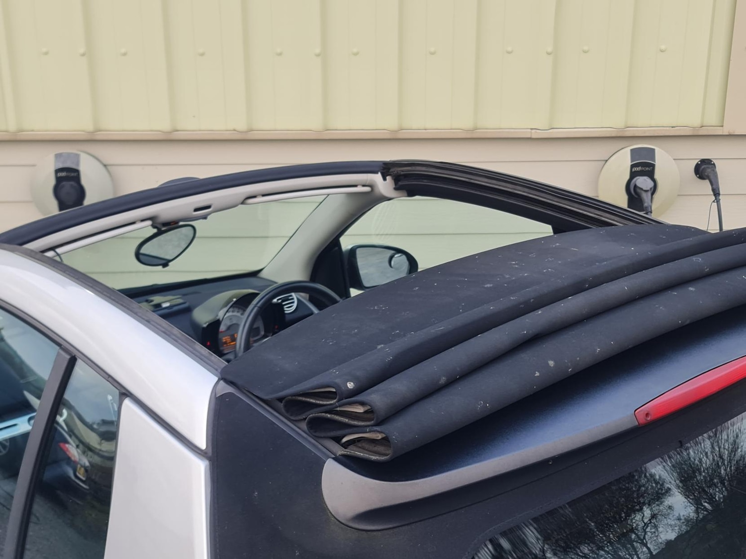 Used smart fortwo 2014 for sale - 76314230: Photo 14