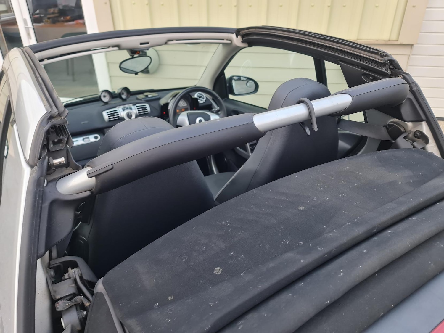 Used smart fortwo 2014 for sale - 76314230: Photo 15